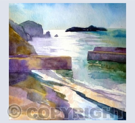 Mullion Cove