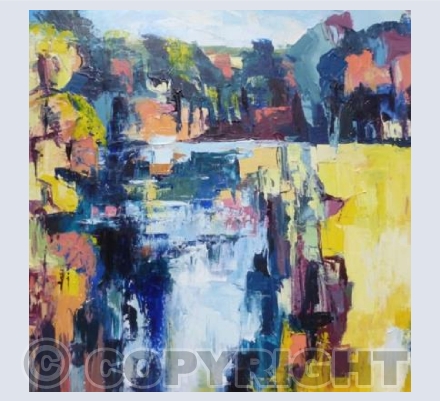 Tamar Autumn