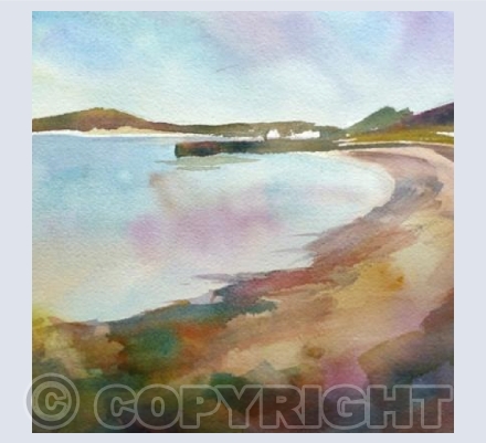 New Grimsby Quay, Tresco