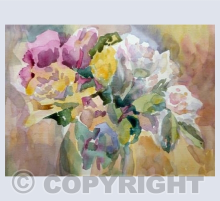 Fabulous Roses