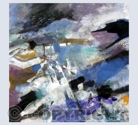 North Cornwall Coast 1