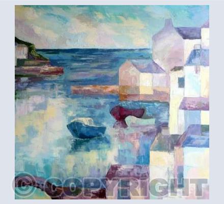 Fishing Village