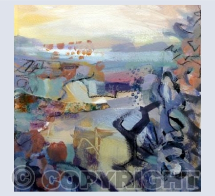 Away to the Sea