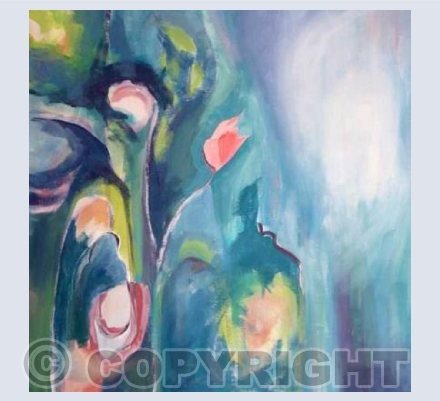 And I Will Always....