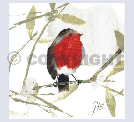 2015 Robin