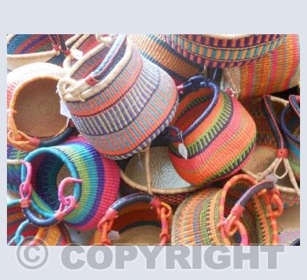 Basket Collection 1