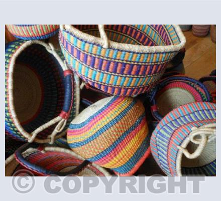 Basket Collection 3