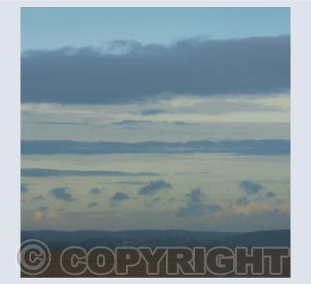 Cloud Lines