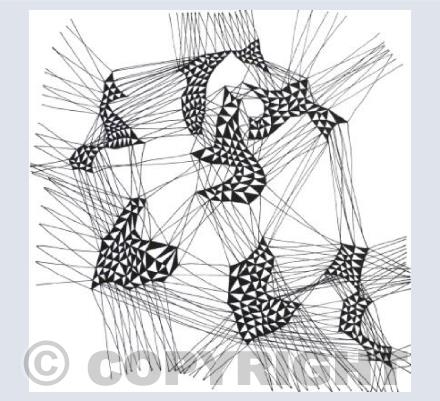 murmuration series 4