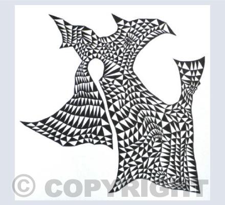 murmuration series 3