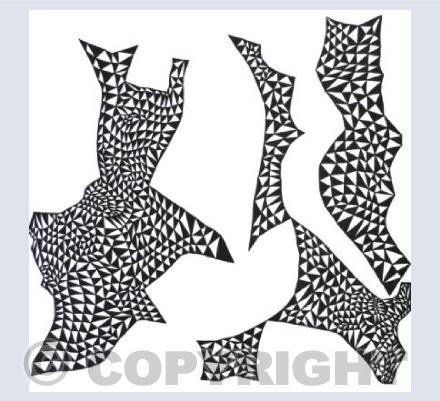 murmuration series 2