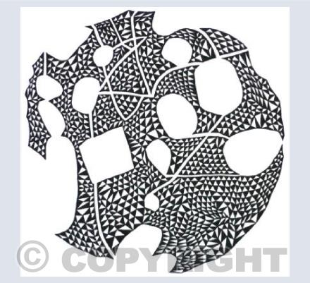 murmuration series 9