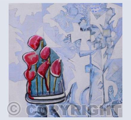 Still Life (fabric of society series)