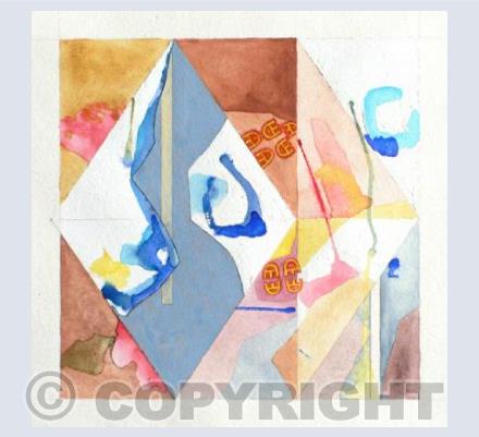 Displace Meant Activity Series 