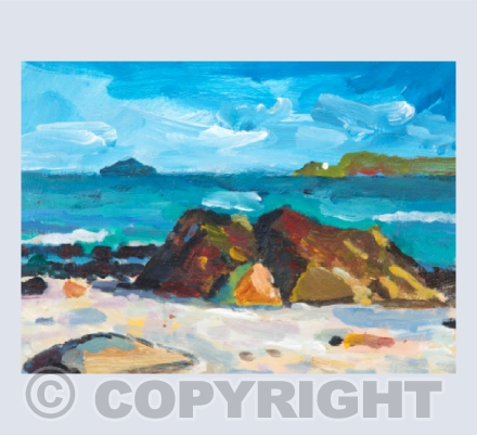 Sennen Cove