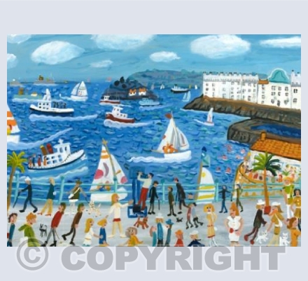 Plymouth Prom