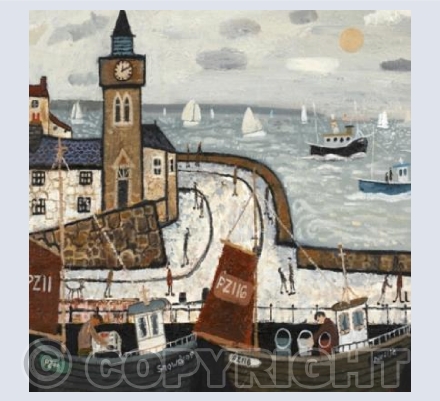 Porthleven