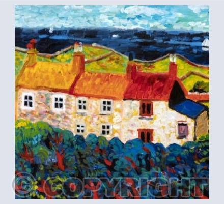 Pendeen Cottages