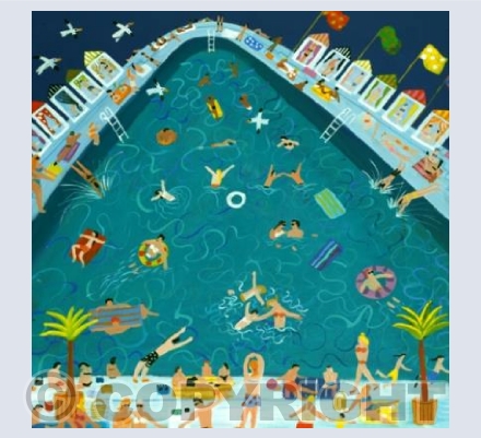 Penzance Lido