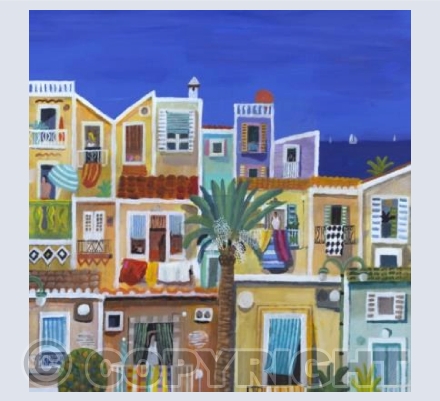 Villa Joyosa
