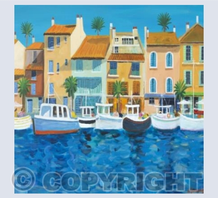 Cassis