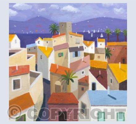Altea