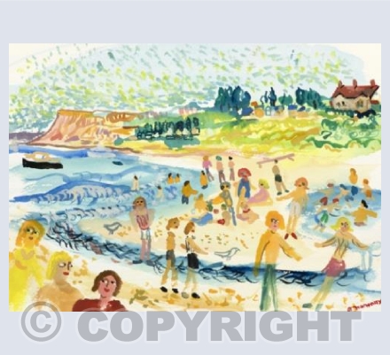 Ballycastle and Fair Head