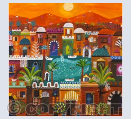 Marrakech Pool