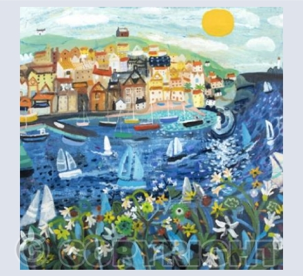 St Ives