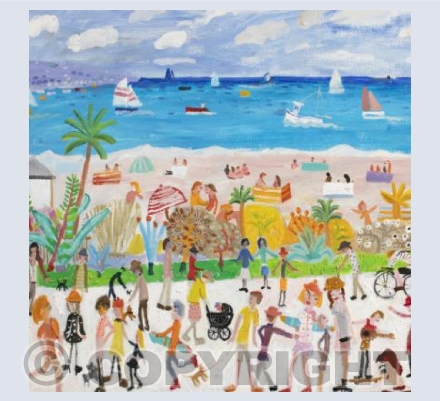 St Ives