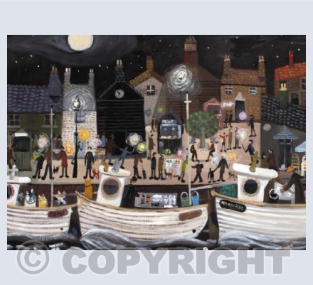 Newlyn Fish Festival