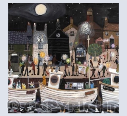 Newlyn Fish Festival