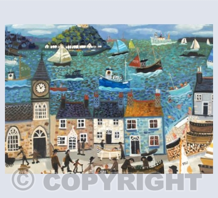 Marazion Town