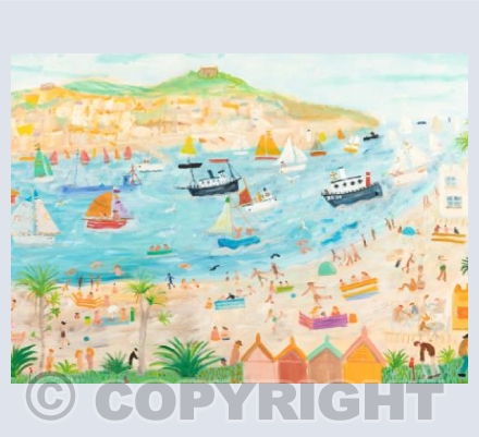 Hayle Sands