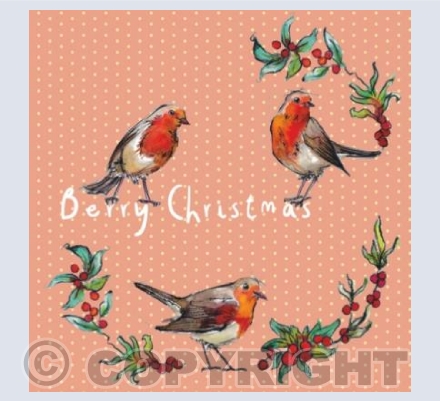 Berry Christmas (Dotty n.1)