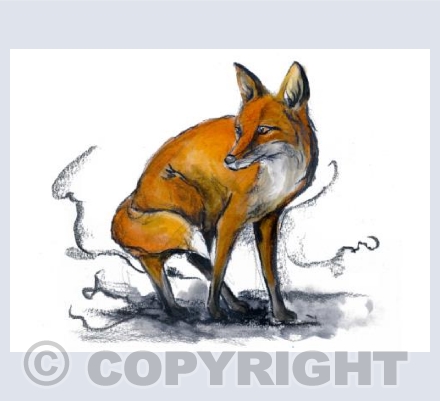 Mother Fox