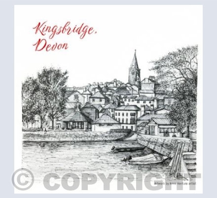 Kingsbridge Quay