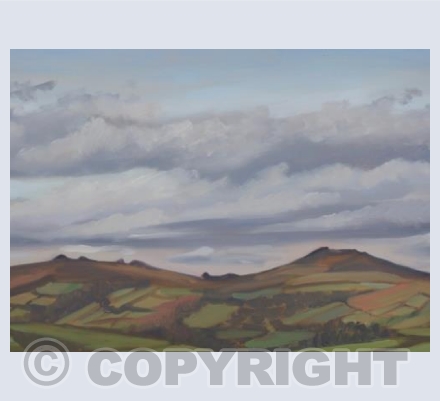 Three Tors