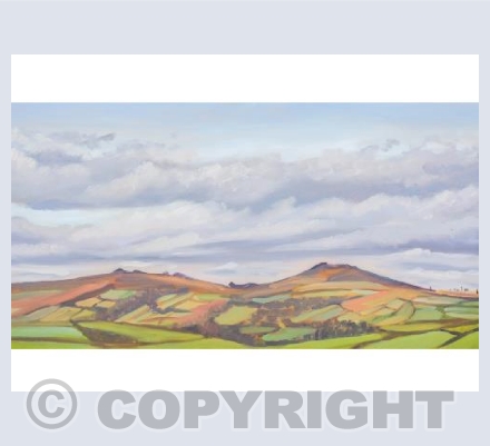 Three Tors