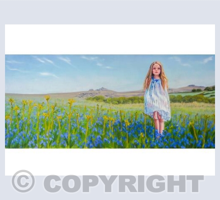Bluebells