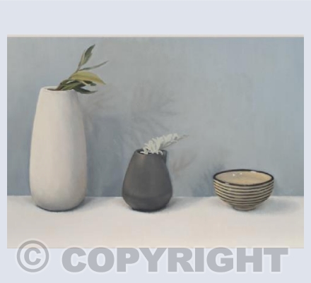 Trio