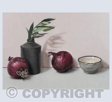 Rad Onions