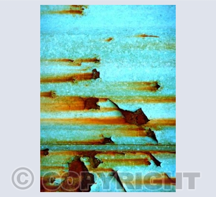 Rust