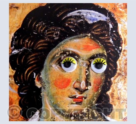 Googly Eyes 3