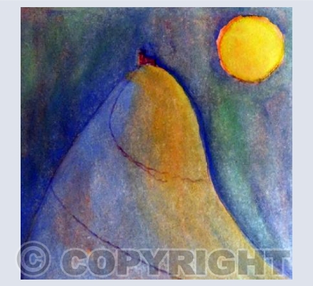 Brentor (sketch)