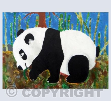 Giant Panda