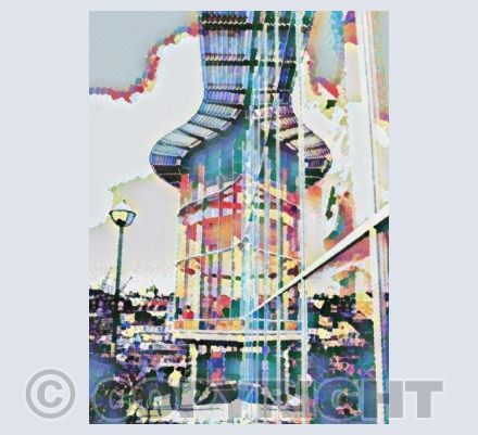 Impressions - NMA Plymouth