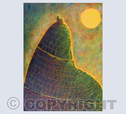 Brentor