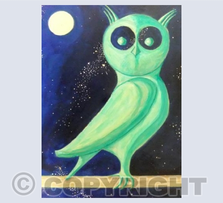 Night Owl