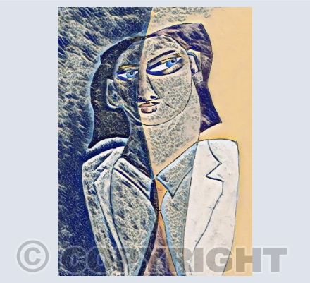 Legerware / Great Wave